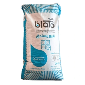 Tile Adhesive