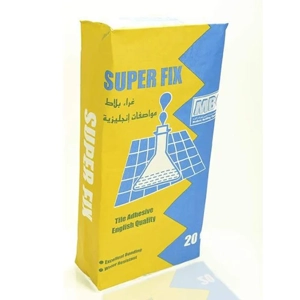 Tile Adhesive