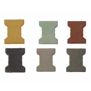 Interlocking Block