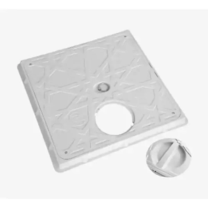 Manhole Cover