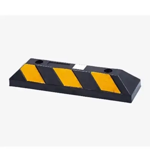 Vehicle Stopper