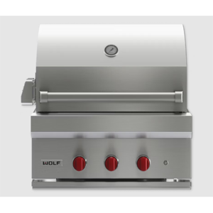 Barbecue Grill