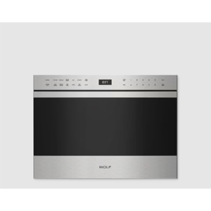Domestic Microwave Oven