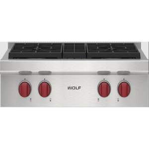 Domestic Range
