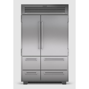 Domestic Refrigerator