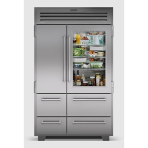 Domestic Refrigerator