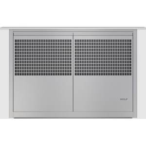 Ventilation System