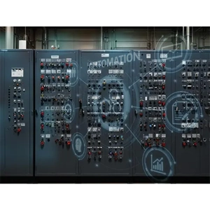 Industrial Automation Service