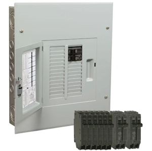 Panelboard