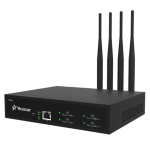 Network Gateway