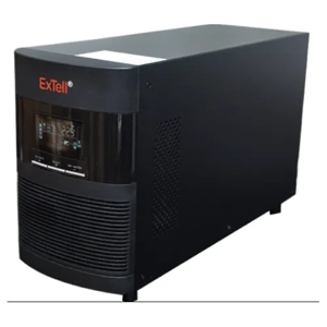 Uninterruptible Power Supply