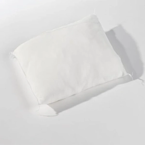 Absorbent Pillow