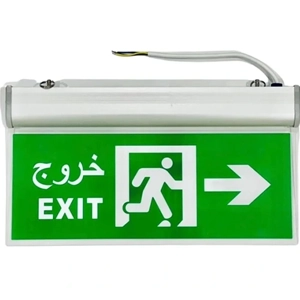 Exit Light