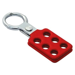 Lockout Hasp