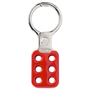 Lockout Hasp