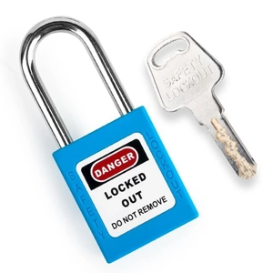 Padlock