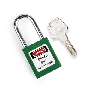 Padlock