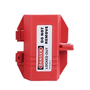 Plug Lockout