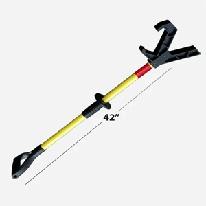 Push Pull Stick