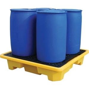 Spill Deck
