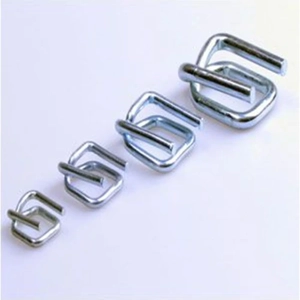 Strapping Buckle