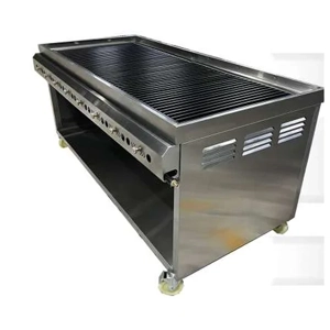 Barbecue Grill