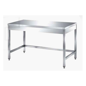 Commercial Kitchen Work Table