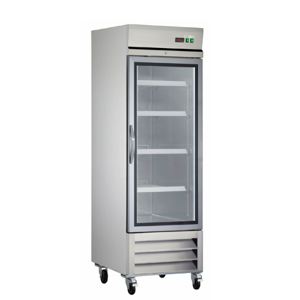 Commercial Refrigerator
