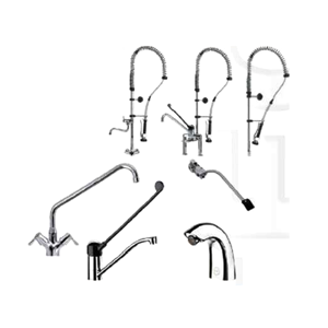 Faucet
