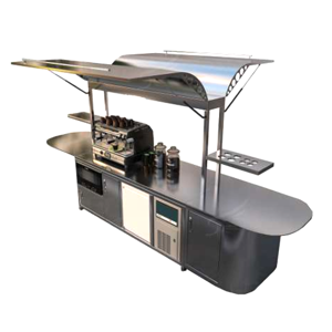 Food Service Tray