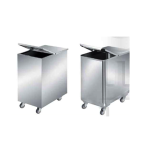 Garbage Bin