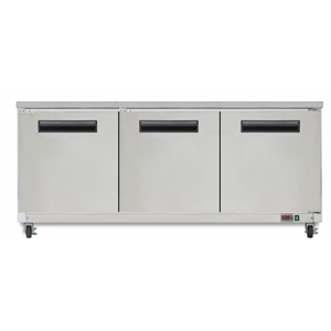 Under Counter Refrigerator