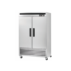 Upright Cabinet Freezer