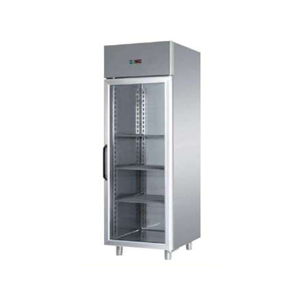Upright Cabinet Freezer