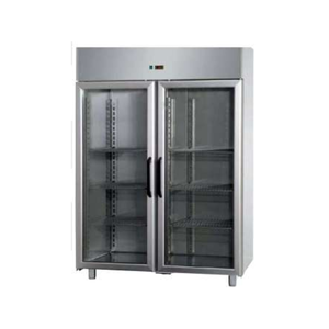 Upright Cabinet Freezer