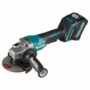 Angle Grinder