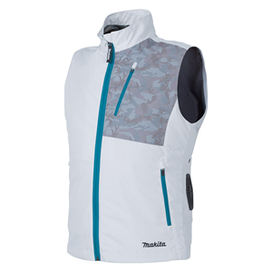 Fan Vest