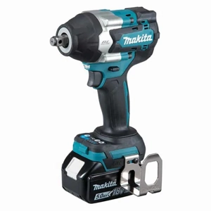 Impact Wrench