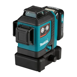 Laser Measuring Device