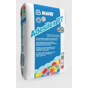 Cementitious Adhesive
