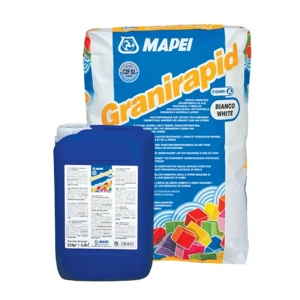 Cementitious Adhesive