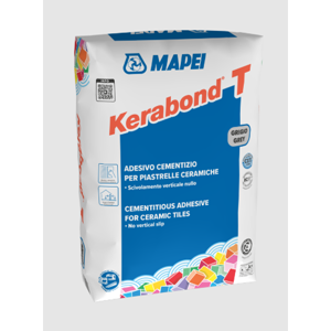 Cementitious Adhesive