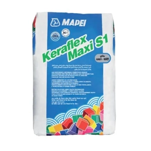 Cementitious Adhesive