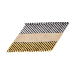 Collated Nail