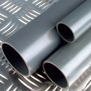 Metal Pipe
