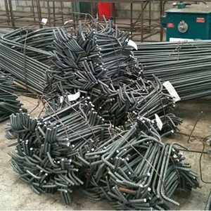 Reinforcing Bar