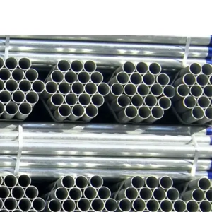 Steel Tube