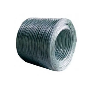 Steel Wire