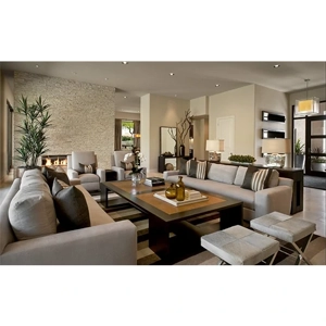 Interior Design or Decorating Service