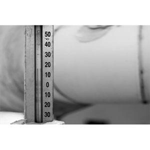Industrial Thermometer